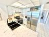 Efficient Kitchen with Newer Appliances