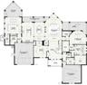 Builder Conceptual Rendering- First Floor