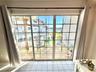 Private Waterview Balcony off Living Room