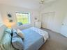 Guest Suite with Window Seat