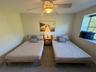 Third Bedroom on Main Living Level