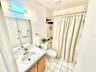 Full Bath on Main Living Level