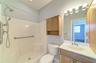 In Law Suite/Apartment Bathroom