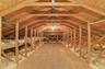 Walk in Attic - storage space+++ or ??