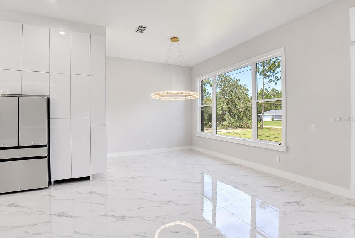 Dinning room