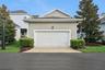 2-car Rear-Entry Garage