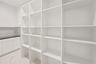 Hidden Walk-in Pantry