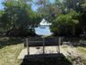 Kayak launch, 1 block away
