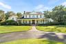 Beautiful traditional farmhouse