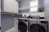 Laundry Room Downstairs