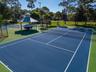 Community Tennis Courts
