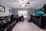Upstairs Bedroom 4/Office