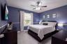 Upstairs Bedroom 2