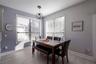 Kitchen Dining Area