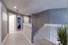 Upstairs Hallway