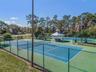Community Tennis Courts