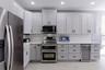 Newly Renovated Kitchen