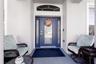 Front Door & Porch
