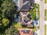 Arial View of property