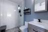 Downstairs Bathroom