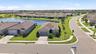 Close to the clubhouse with a pond view!