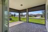 Lots of covered and screened outdoor living space!