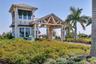 Gated Front Entry