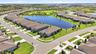 Enjoy a wide corner lot!