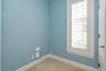 Office/Butlers Pantry/Craft Area!