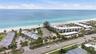 Cedars West is right on the Gulf