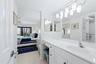 Ensuite Primary Bathroom