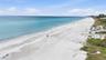 Perfect Longboat Key Beach location