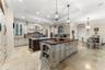 chef's dream kitchen