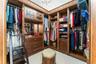 Master closet #1