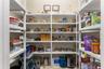 Kitchen pantry