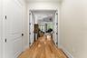 Master suite entrance