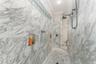 master bath walk through shower