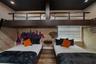 Kids themed bedroom