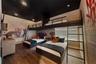 Kids themed bedroom