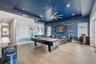 2nd floor loft area