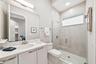 1st floor guest bathroom