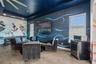 2nd floor loft area
