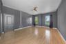 Second Master Suite