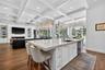 Striking Architectural Details Throughout