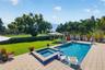 Sweeping Golf Course Views from 8 Jet Spa