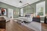 Serene Lower Level Primary Suite