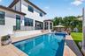 Plenty of room to play in this 15x34 Pool