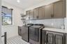 Gorgeous laundry room