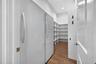 Oversized Walk-In Pantry
