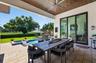 Seamless Indoor-Outdoor Living